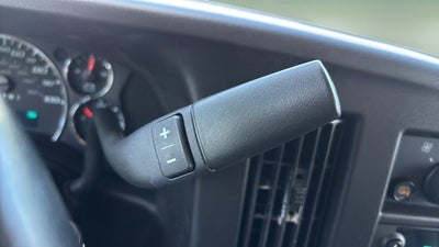 2023 GMC Savana 3500 LS