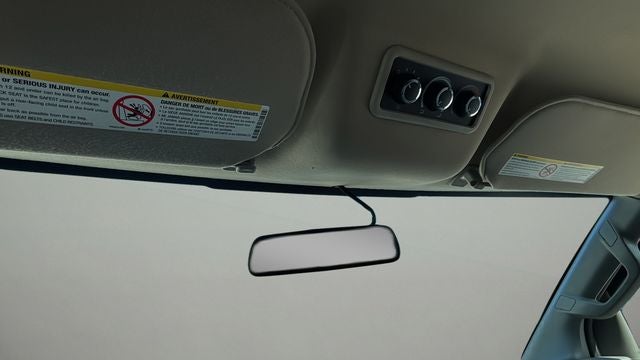 2023 GMC Savana 3500 LS