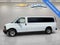 2023 GMC Savana 3500 LS