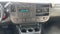 2023 GMC Savana 3500 LS