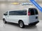 2023 GMC Savana 3500 LS