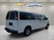 2023 GMC Savana 3500 LS