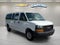 2023 GMC Savana 3500 LS