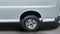 2023 GMC Savana 3500 LS