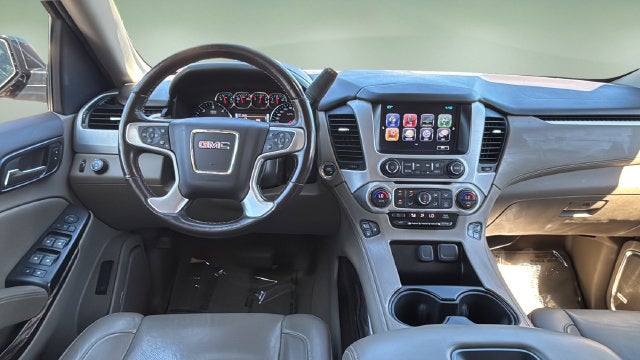 2020 GMC Yukon SLT