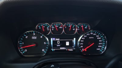 2020 GMC Yukon SLT