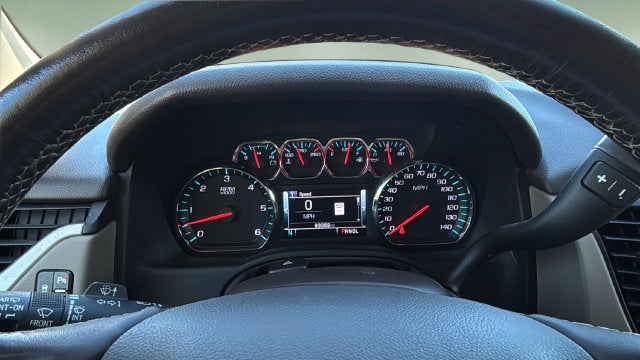 2020 GMC Yukon SLT