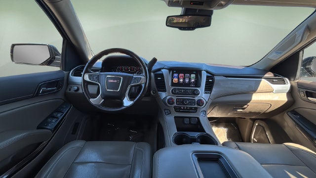 2020 GMC Yukon SLT