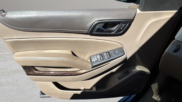 2020 GMC Yukon SLT