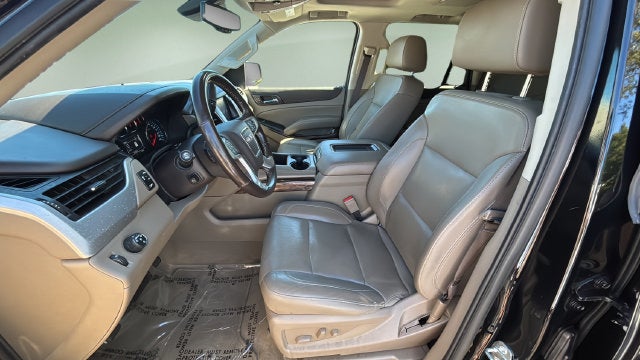 2020 GMC Yukon SLT