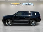 2020 GMC Yukon SLT
