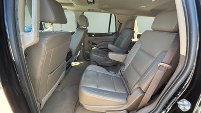 2020 GMC Yukon SLT