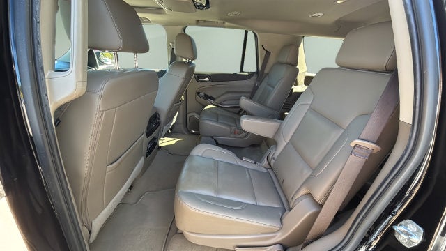 2020 GMC Yukon SLT