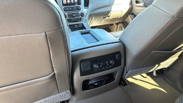 2020 GMC Yukon SLT