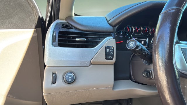 2020 GMC Yukon SLT