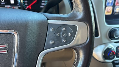 2020 GMC Yukon SLT
