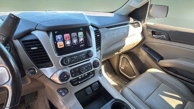 2020 GMC Yukon SLT