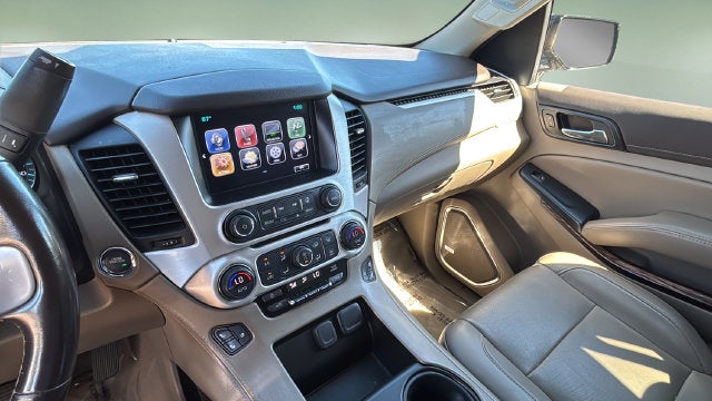 2020 GMC Yukon SLT