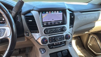 2020 GMC Yukon SLT