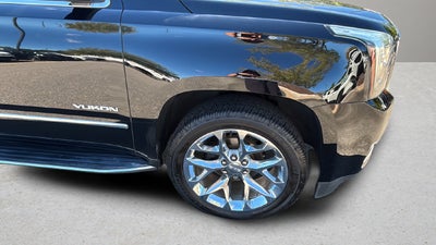2020 GMC Yukon SLT