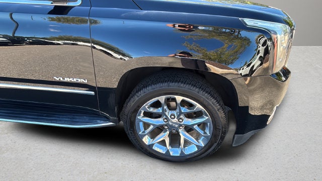2020 GMC Yukon SLT