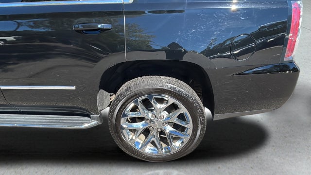 2020 GMC Yukon SLT