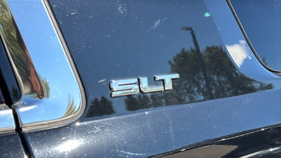 2020 GMC Yukon SLT