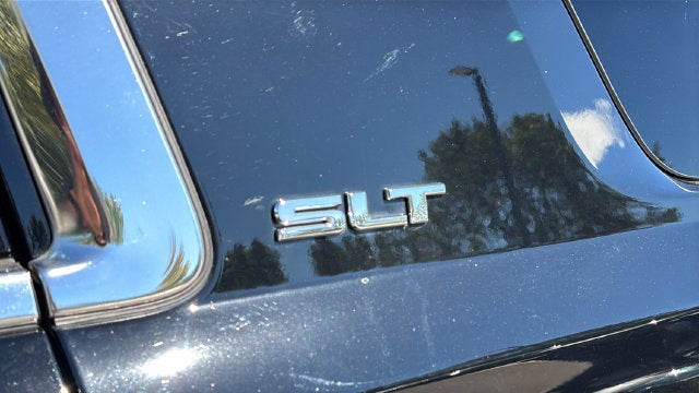 2020 GMC Yukon SLT