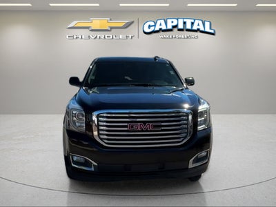 2020 GMC Yukon SLT