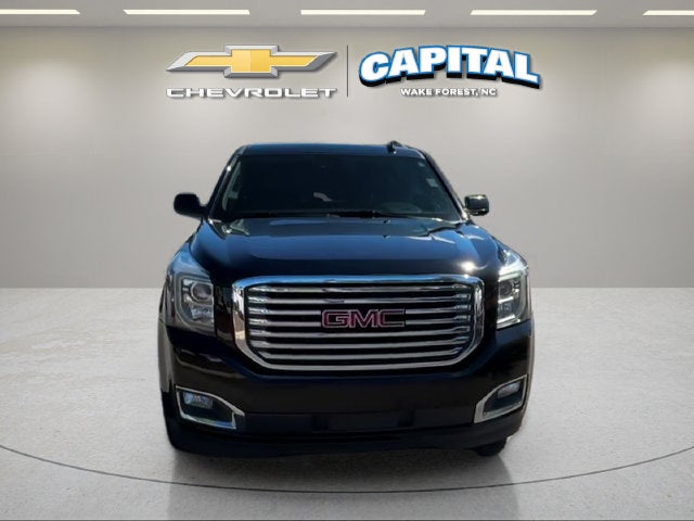 2020 GMC Yukon SLT