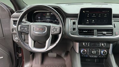 2022 GMC Yukon XL SLT