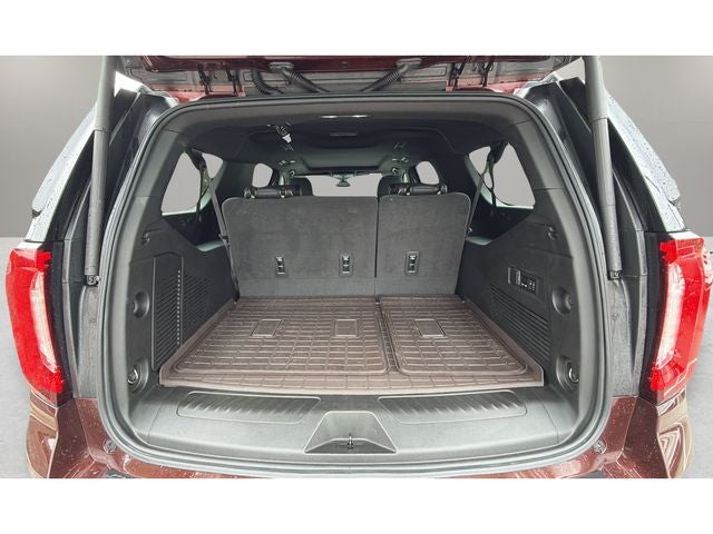 2022 GMC Yukon XL SLT