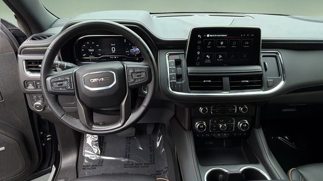 2024 GMC Yukon XL AT4