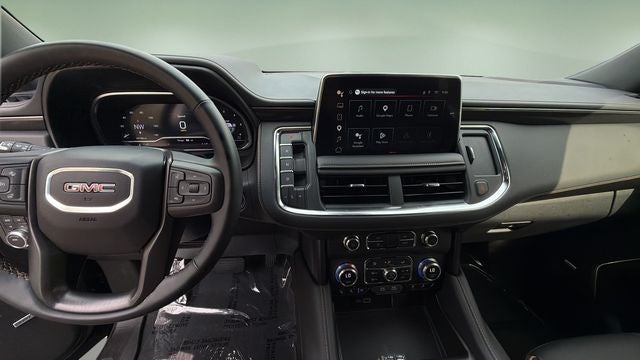 2024 GMC Yukon XL AT4