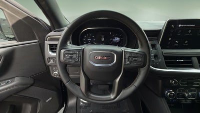 2024 GMC Yukon XL AT4