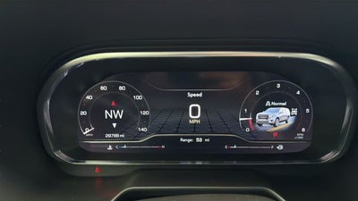 2024 GMC Yukon XL AT4