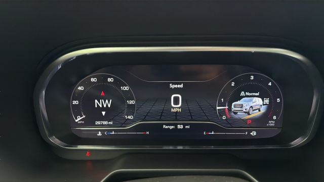 2024 GMC Yukon XL AT4
