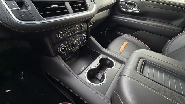 2024 GMC Yukon XL AT4