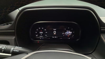 2024 GMC Yukon XL AT4