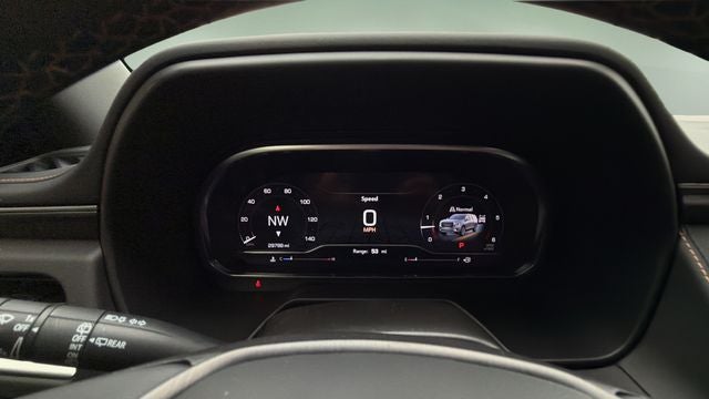 2024 GMC Yukon XL AT4