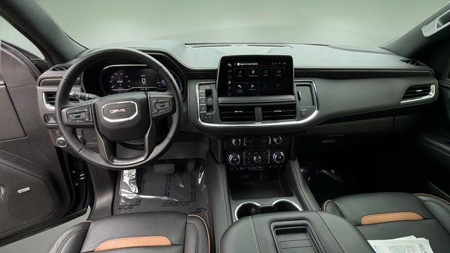 2024 GMC Yukon XL AT4