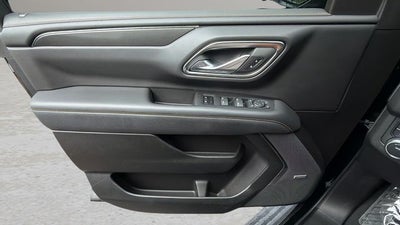 2024 GMC Yukon XL AT4