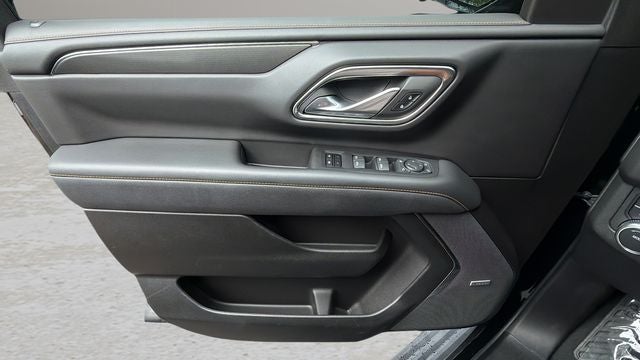 2024 GMC Yukon XL AT4