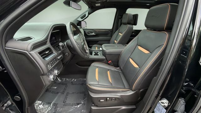 2024 GMC Yukon XL AT4