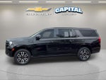 2024 GMC Yukon XL AT4