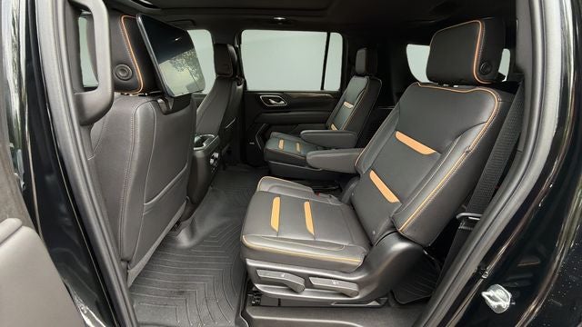 2024 GMC Yukon XL AT4