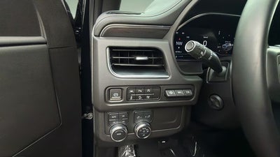 2024 GMC Yukon XL AT4
