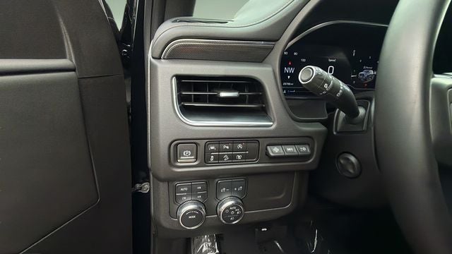 2024 GMC Yukon XL AT4