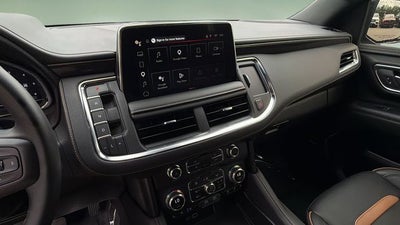2024 GMC Yukon XL AT4