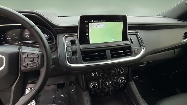 2024 GMC Yukon XL AT4